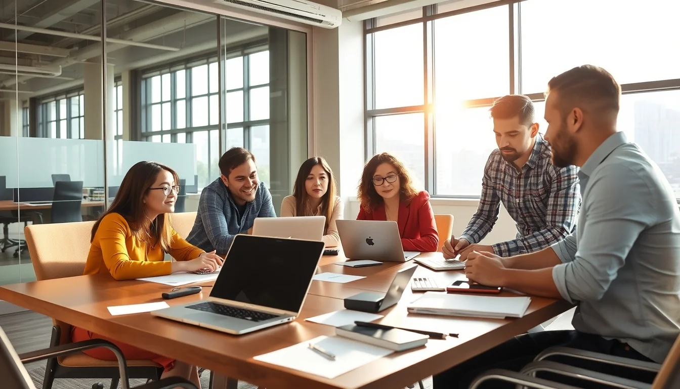 Unlock Efficiency with AI Solutions